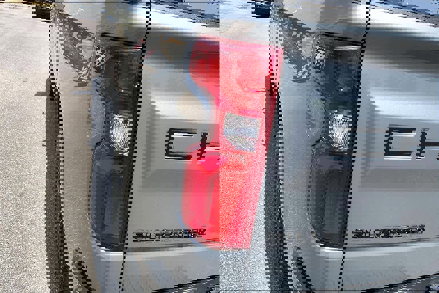 Used 2023 Chevrolet Silverado 1500 RST w/ RST All Star Premium Package image 29