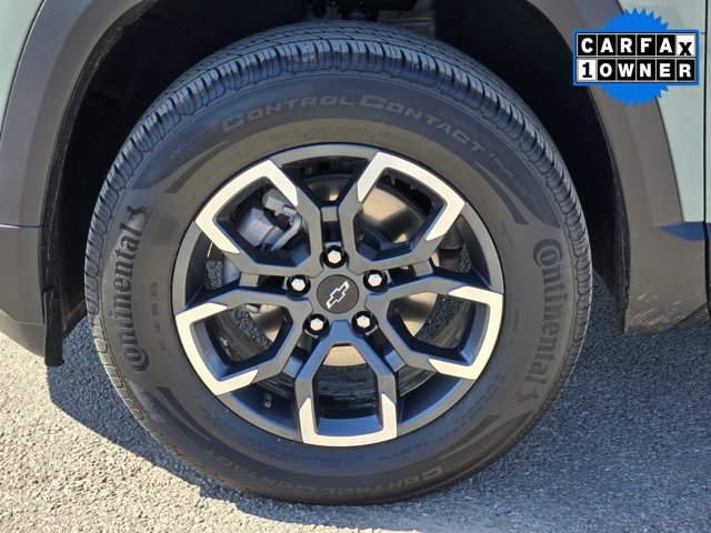 Used 2026 Chevrolet Equinox ACTIV FWD image 10