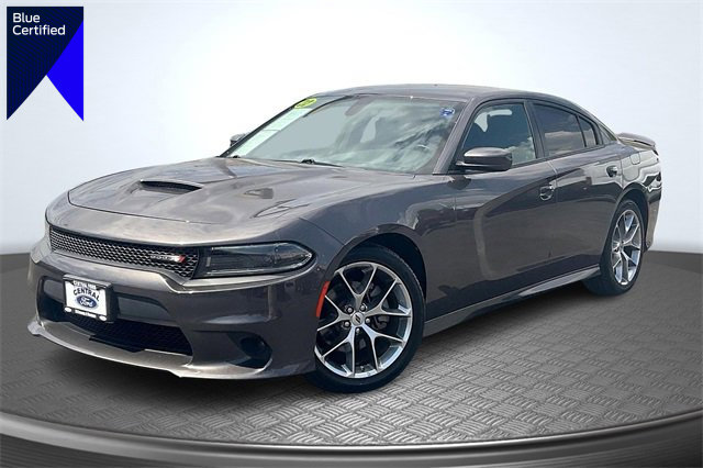 Used 2022 Dodge Charger GT image 1