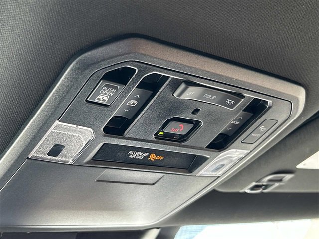 Used 2025 Toyota Tundra 1794 Edition image 38