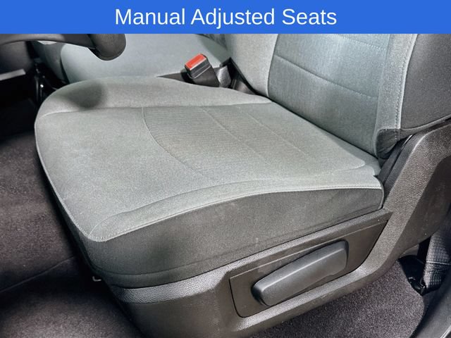 Used 2022 RAM 1500 Tradesman w/ Popular Equipment Group AWD/4WD image 11