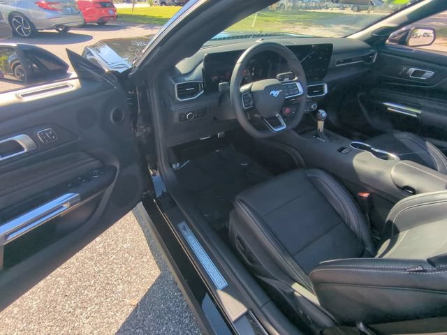 Certified 2024 Ford Mustang GT Premium RWD image 17