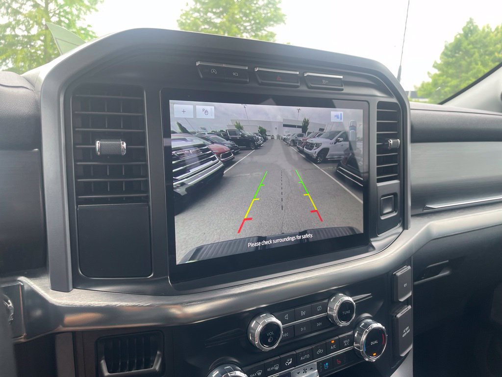 Certified 2023 Ford F150 Lariat AWD/4WD image 17