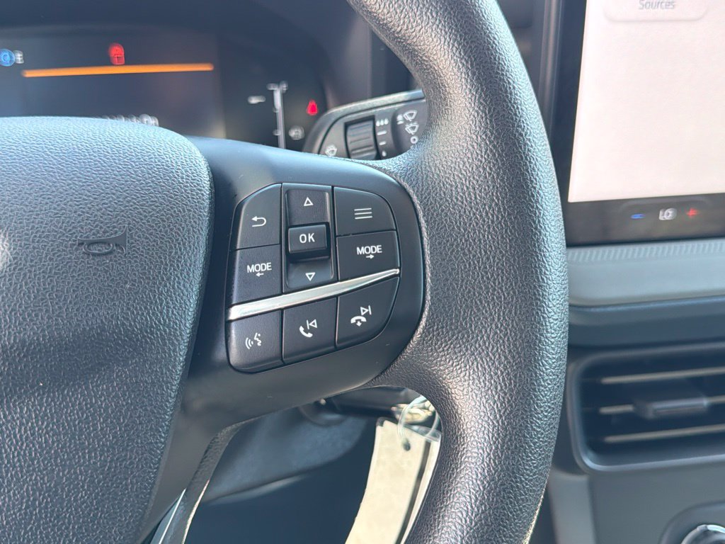 Certified 2026 Ford Maverick XL FWD image 26