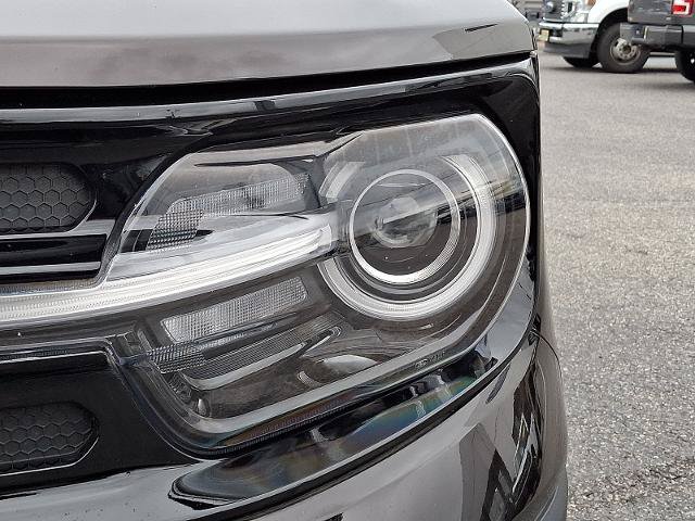 Certified 2021 Ford Bronco Sport Outer Banks w/ Outer Banks Package (96D) AWD/4WD image 9
