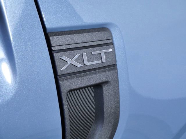 Certified 2024 Ford Maverick XLT image 9