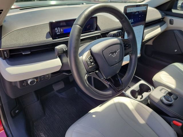 Certified 2022 Ford Mustang Mach-E Premium image 18