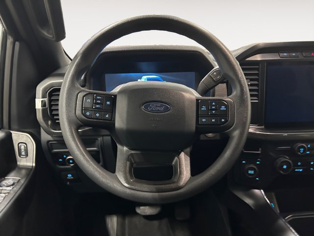 Certified 2024 Ford F150 STX AWD/4WD image 12