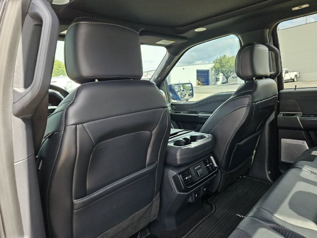 Certified 2023 Ford F150 Raptor AWD/4WD image 23