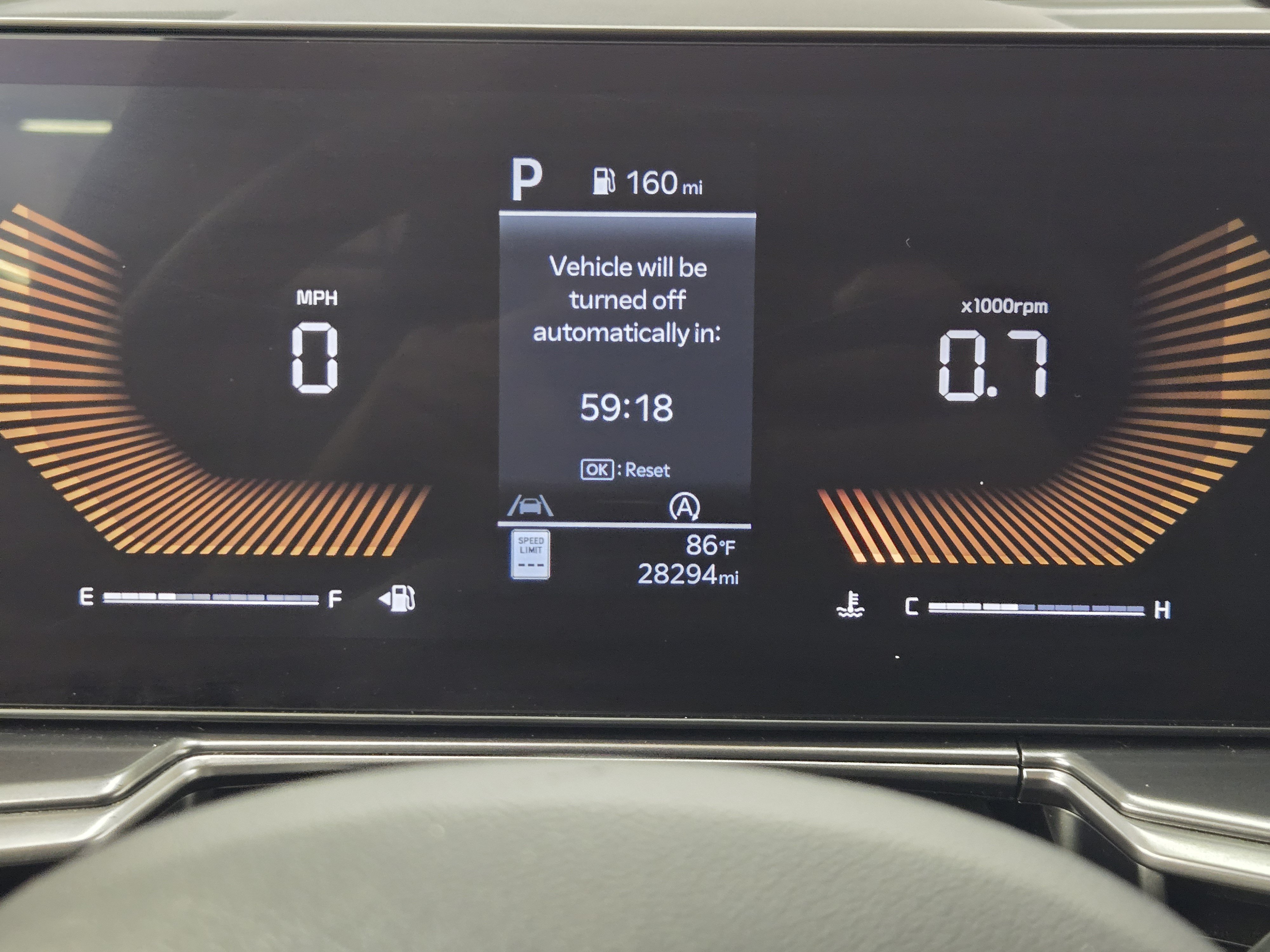 Used 2025 Kia Sorento LX FWD image 17