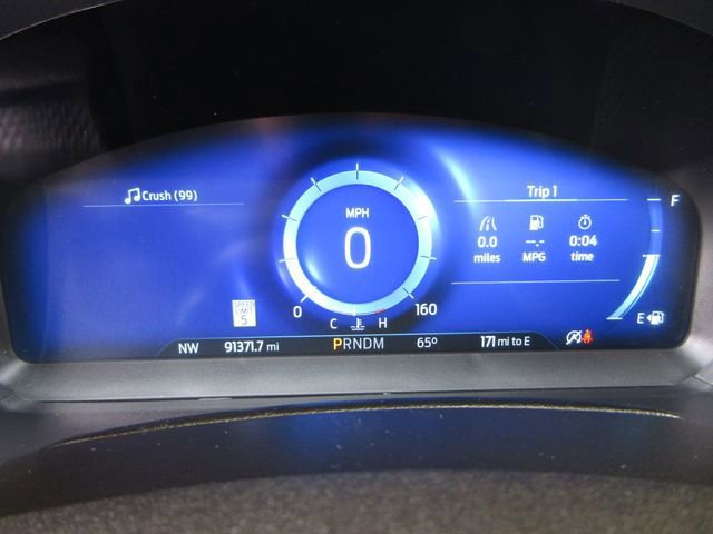 Certified 2021 Ford Explorer ST w/ Equipment Group 401A image 16