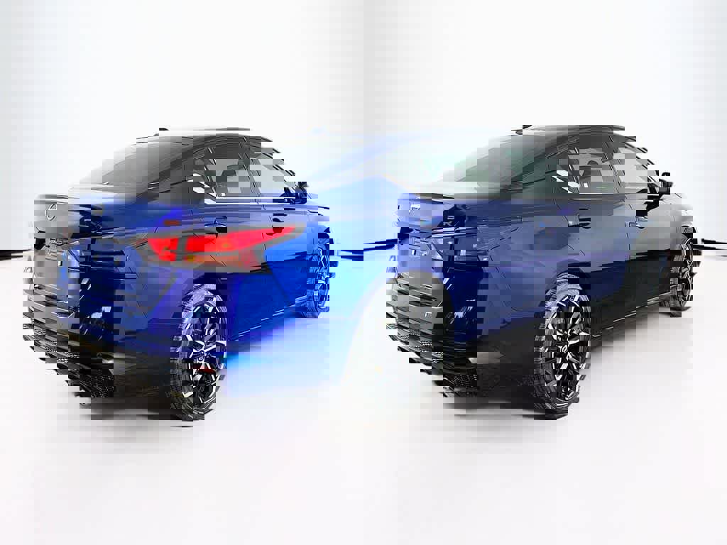 Used 2024 Nissan Altima 2.5 SR image 23