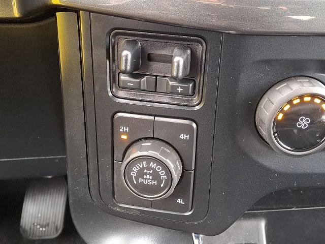 Certified 2023 Ford F150 XL w/ STX Appearance Package image 23