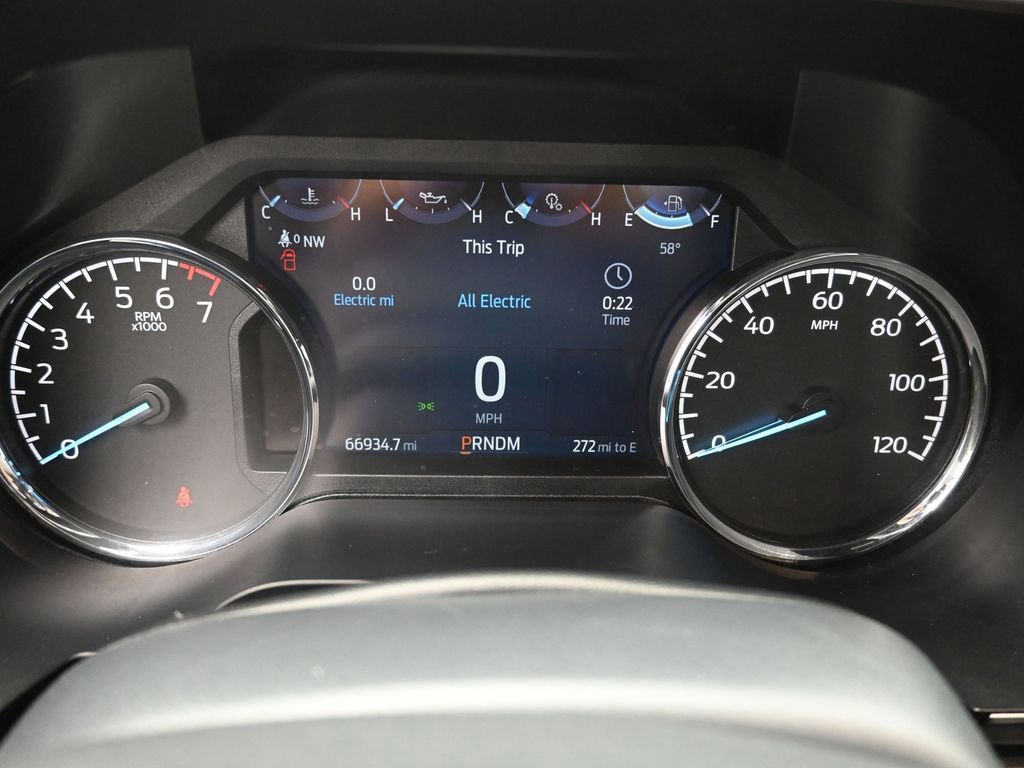 Certified 2022 Ford F150 XLT w/ Equipment Group 302A High image 6