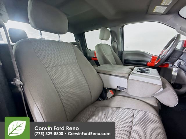Certified 2019 Ford F150 XLT w/ XTR Package image 25
