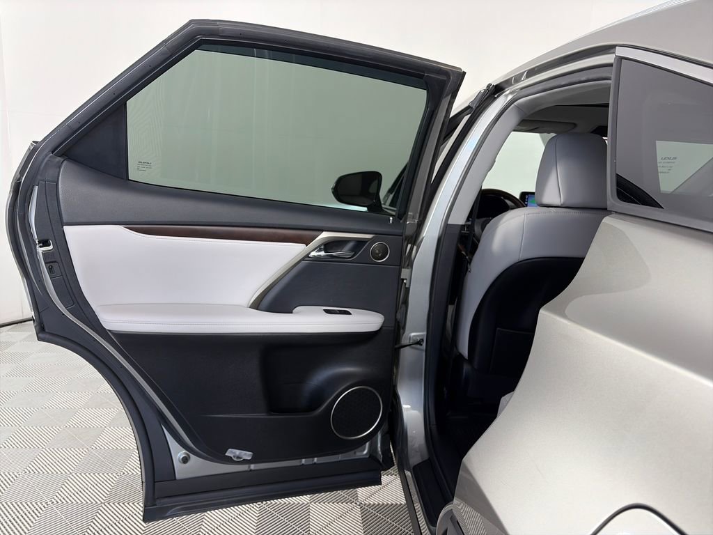 Used 2021 Lexus RX 350 AWD w/ Premium Package image 12