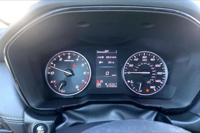 Used 2022 Subaru Legacy Premium AWD/4WD image 26