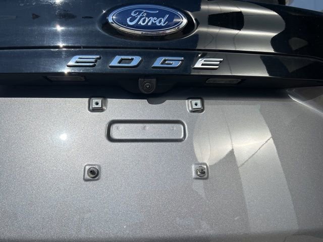 Certified 2023 Ford Edge SEL w/ Convenience Package image 8