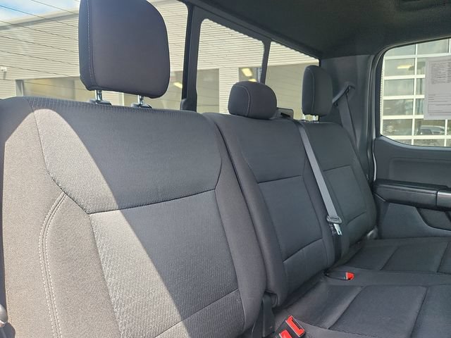 Certified 2023 Ford F150 XLT w/ Equipment Group 302A High AWD/4WD image 29