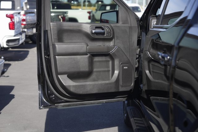 Used 2022 GMC Sierra 1500 AT4 w/ AT4 Premium Package image 29