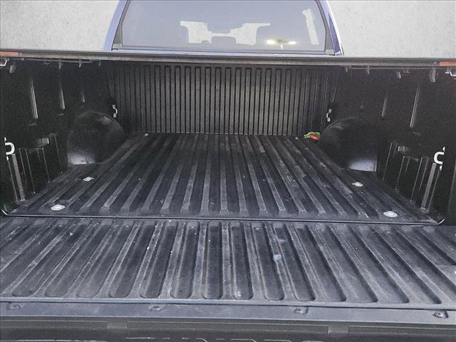 Used 2023 Toyota Tundra SR5 w/ TRD Off-Road Premium Package AWD/4WD image 6