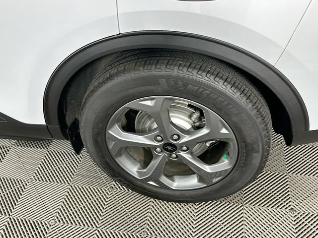Certified 2025 Ford Escape ST-Line w/ Equipment Group 301A FWD image 35