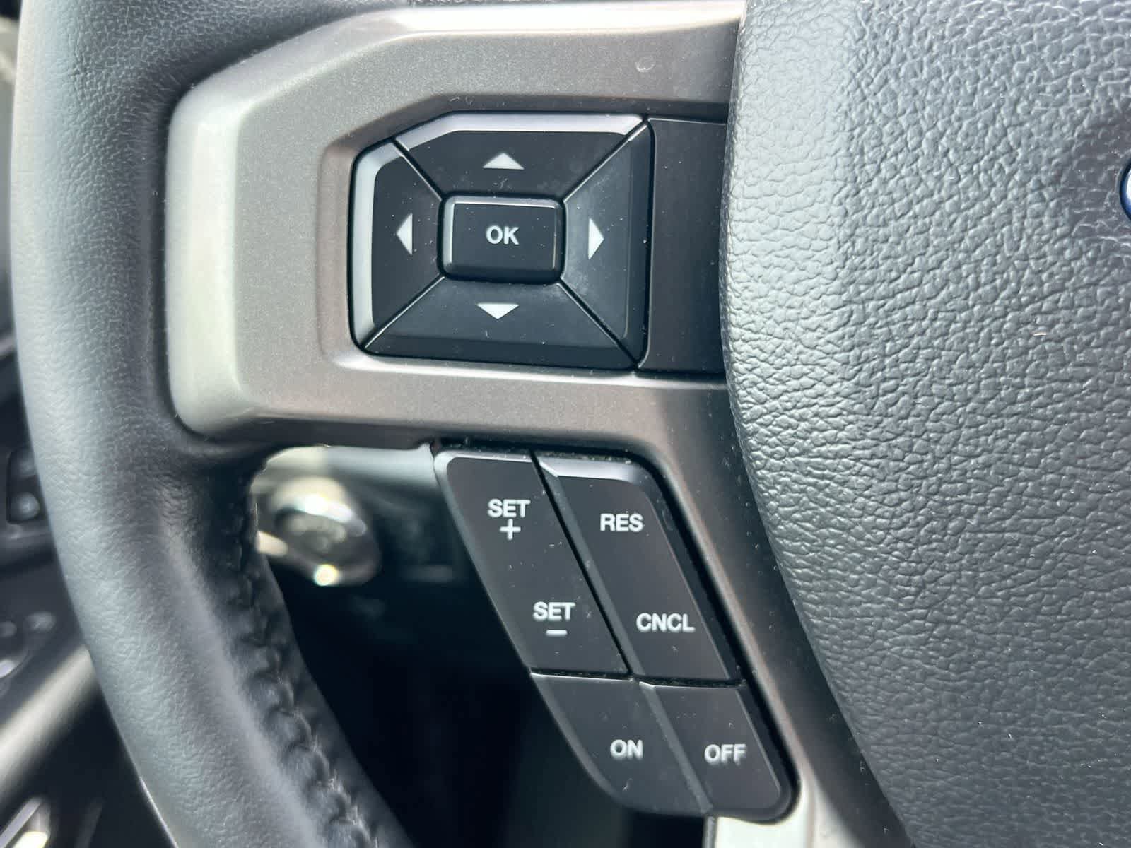 Certified 2021 Ford Expedition Max XLT RWD image 23