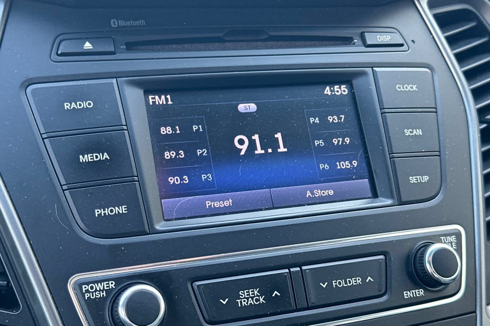 Used 2018 Hyundai Santa Fe Sport FWD image 18