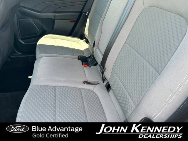 Certified 2022 Ford Escape SE w/ Convenience Package AWD/4WD image 29