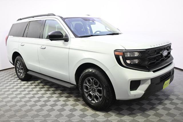 Certified 2025 Ford Expedition Active image 8