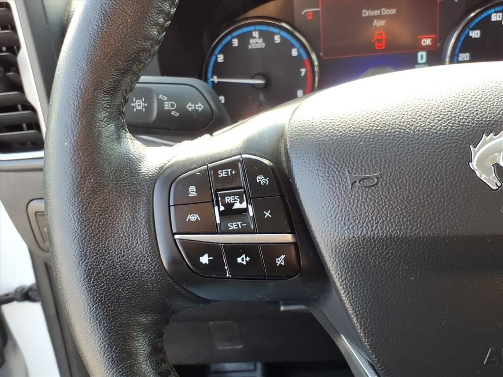 Certified 2021 Ford Bronco Sport Outer Banks w/ Outer Banks Package image 17