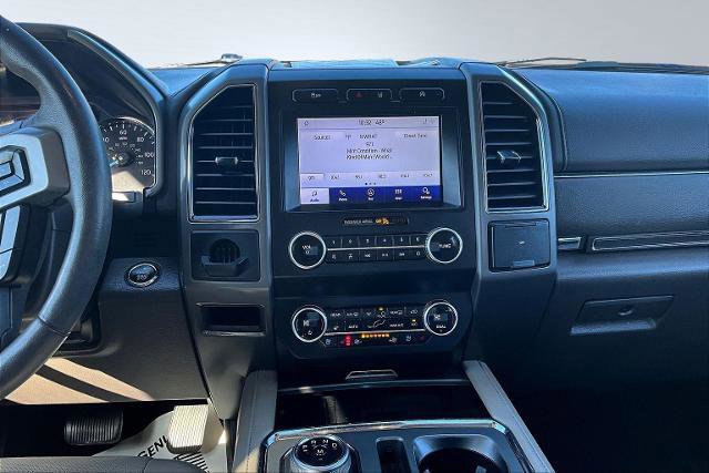 Certified 2021 Ford Expedition XLT image 12