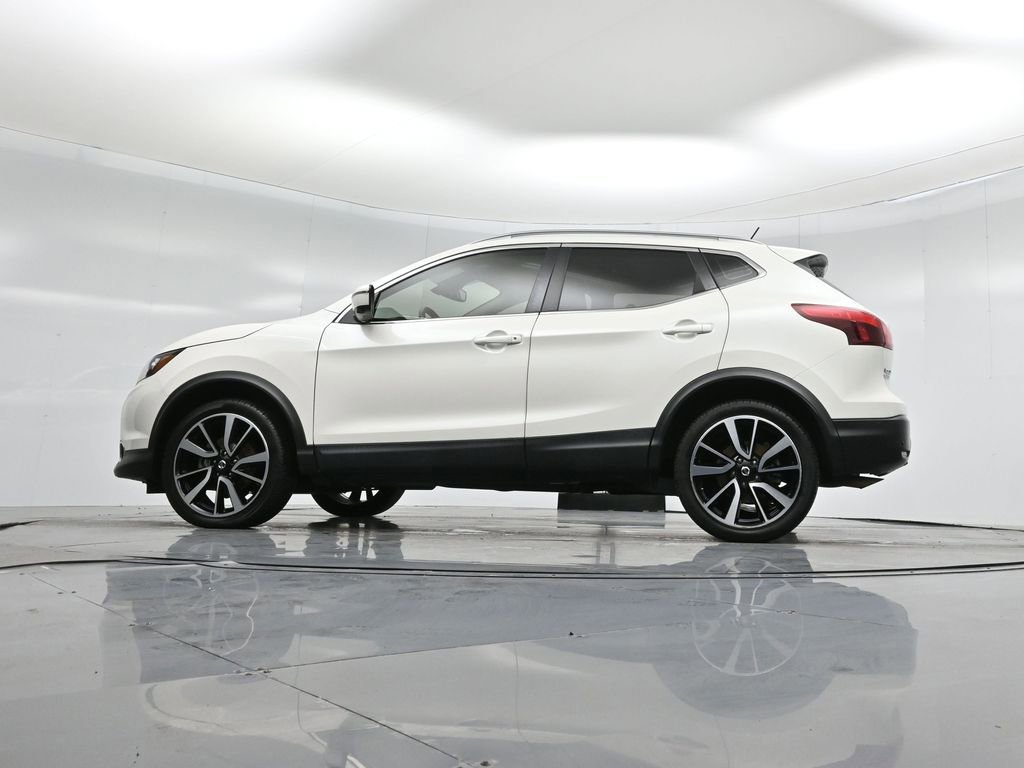 Used 2019 Nissan Rogue Sport SL w/ Premium Package image 25