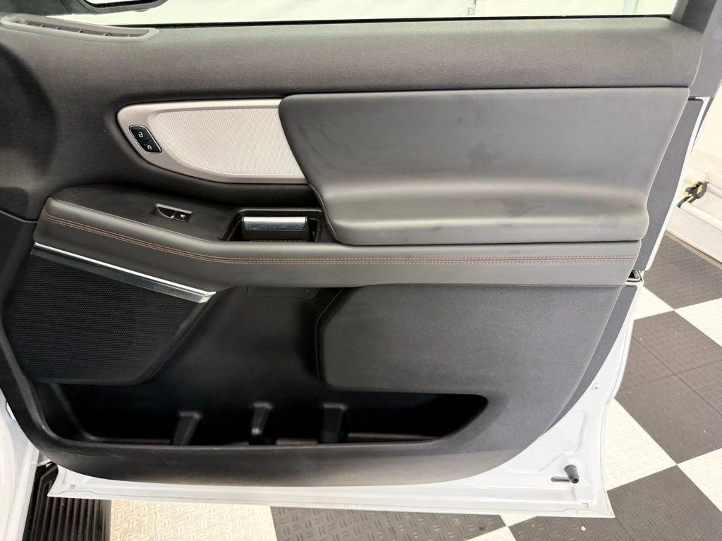 Certified 2025 Ford Expedition Max Active AWD/4WD image 28