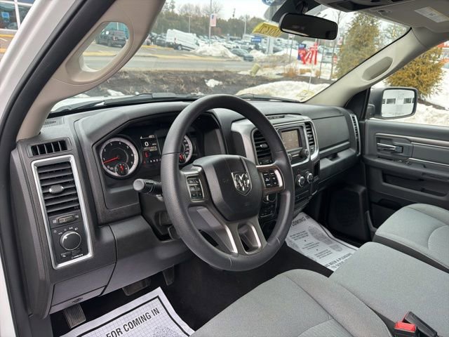 Used 2024 RAM 1500 Classic SLT image 14