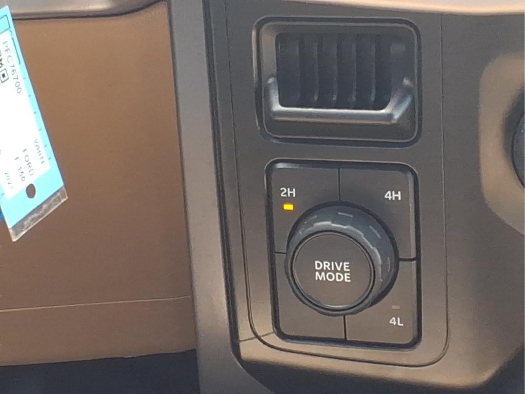 Certified 2023 Ford F150 XLT AWD/4WD image 19