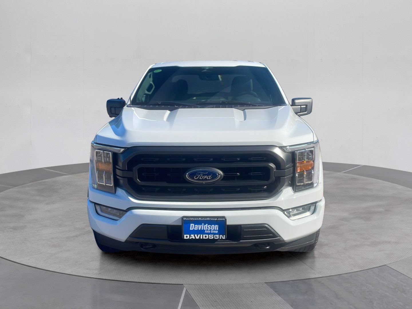 Certified 2023 Ford F150 XLT w/ Equipment Group 302A High AWD/4WD image 11