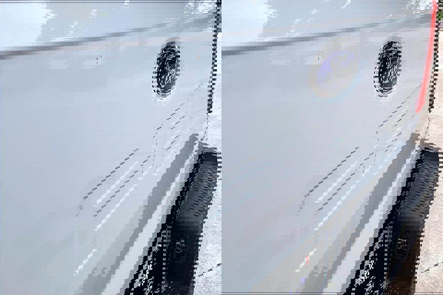 Certified 2023 Ford F150 XLT w/ Equipment Group 302A High image 12