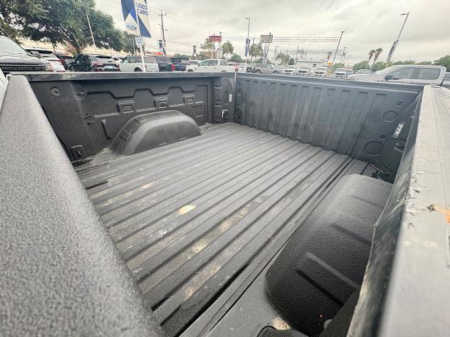 Used 2023 Chevrolet Silverado 1500 RST AWD/4WD image 11