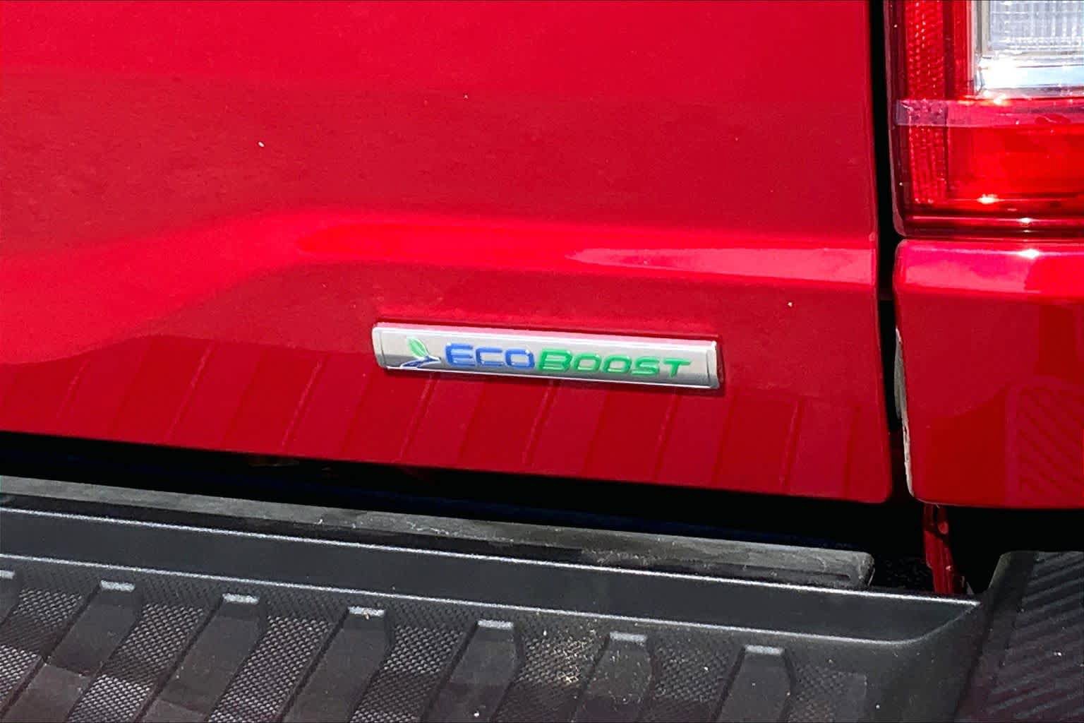 Certified 2022 Ford F150 Lariat AWD/4WD image 26