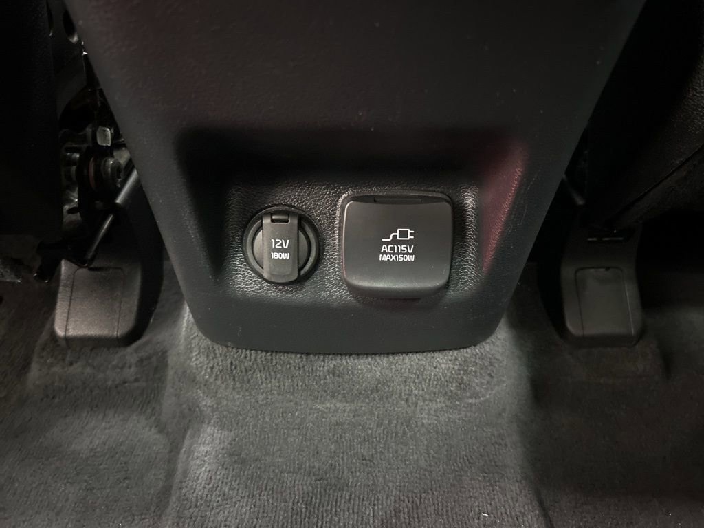 Used 2020 Kia Telluride SX image 32