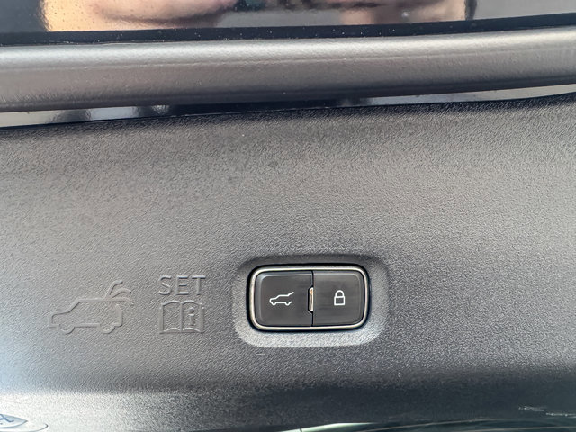 Certified 2025 Ford Expedition Platinum w/ Stealth Appearance Package image 27