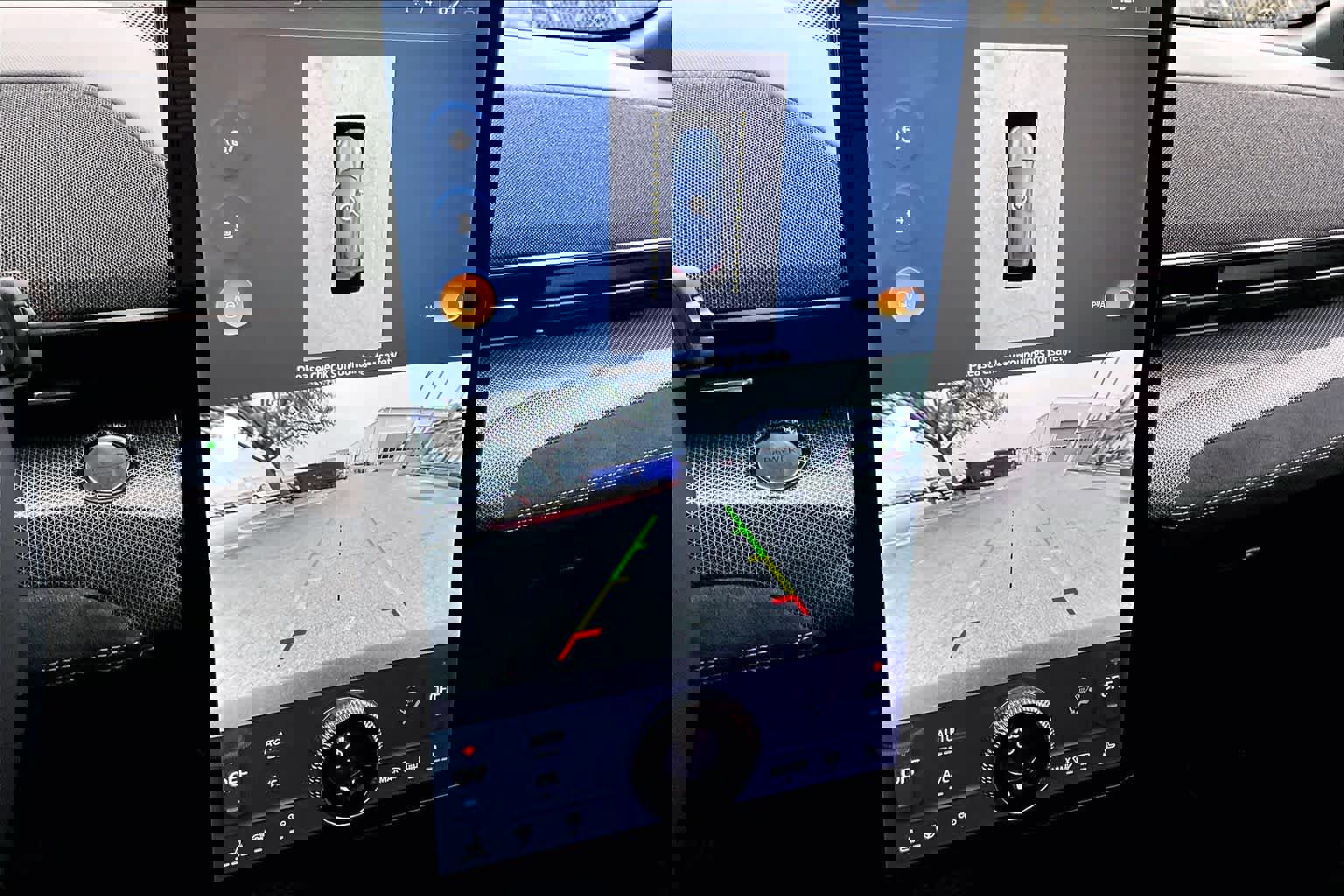 Certified 2021 Ford Mustang Mach-E GT w/ GT Performance Edition image 29