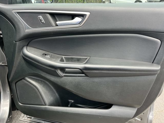 Certified 2023 Ford Edge SEL w/ Convenience Package AWD/4WD image 27