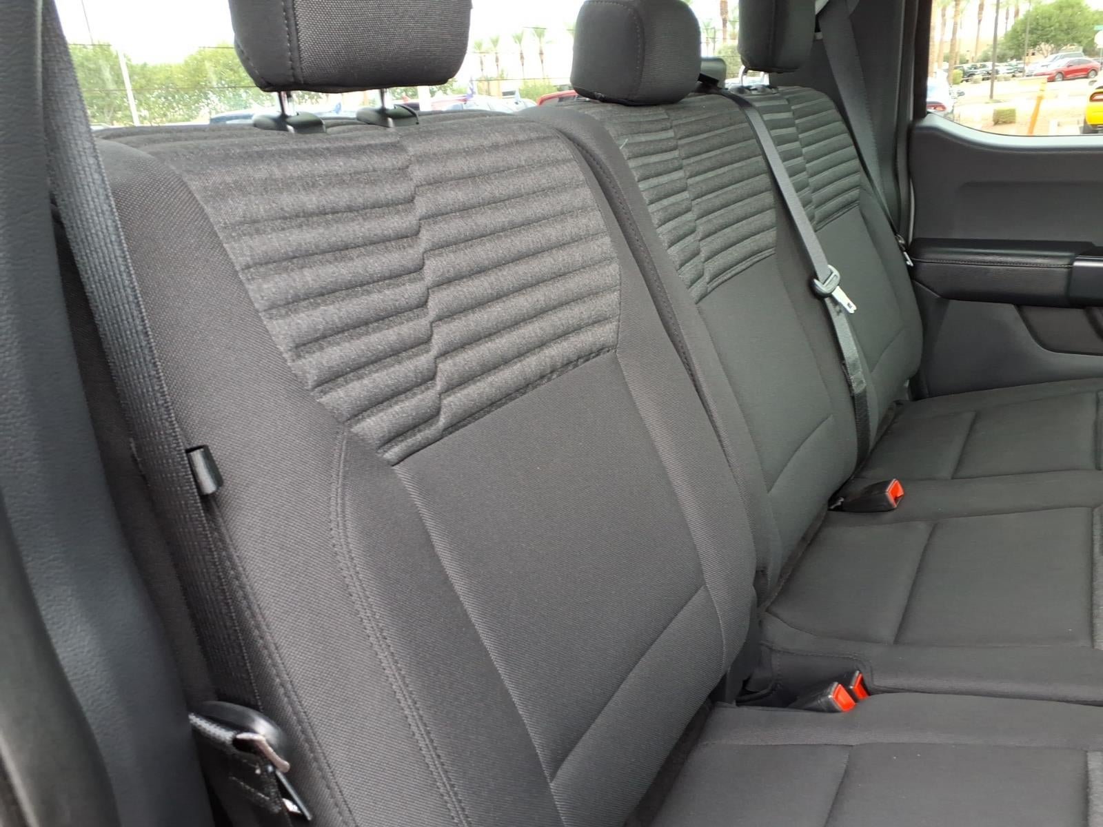 Certified 2023 Ford F150 XL AWD/4WD image 15