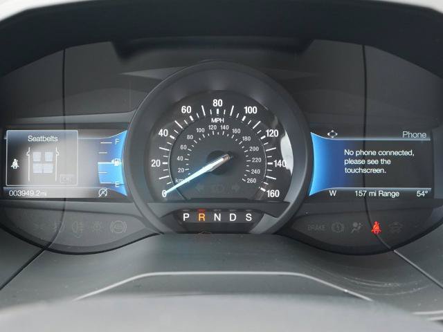 Certified 2024 Ford Edge SEL w/ Convenience Package AWD/4WD image 18