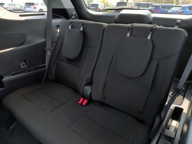 Certified 2023 Ford Explorer XLT image 18