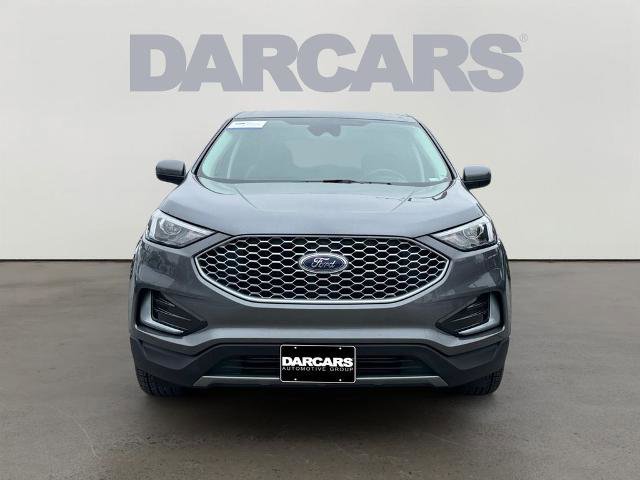 Certified 2024 Ford Edge SEL AWD/4WD image 5