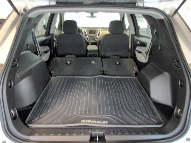 Certified 2019 Chevrolet Equinox LS w/ LS Convenience Package FWD image 29