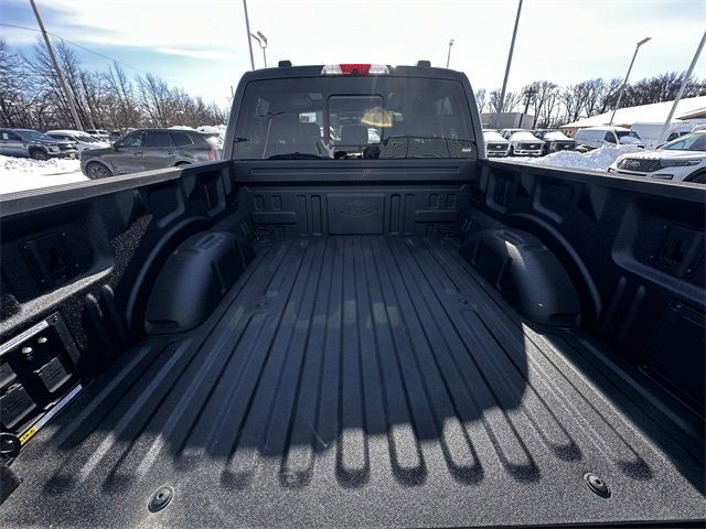 Certified 2024 Ford F150 Platinum w/ Equipment Group 703A Plus image 45